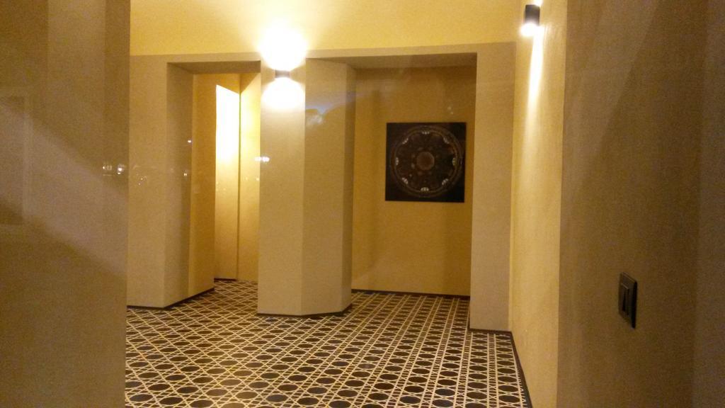 Appartement Casa Floriana Castello à Turin Extérieur photo