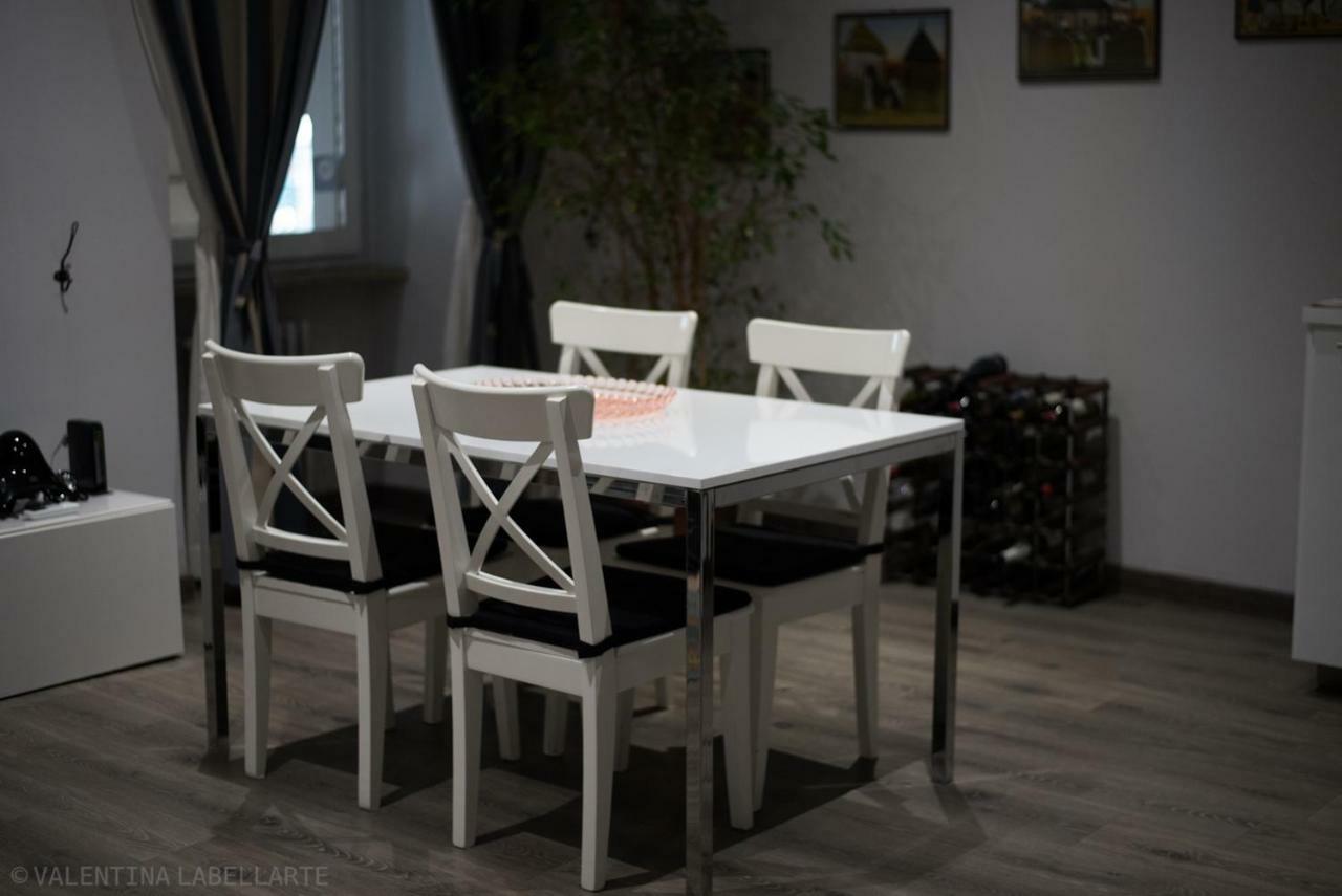 Appartement Casa Floriana Castello à Turin Extérieur photo