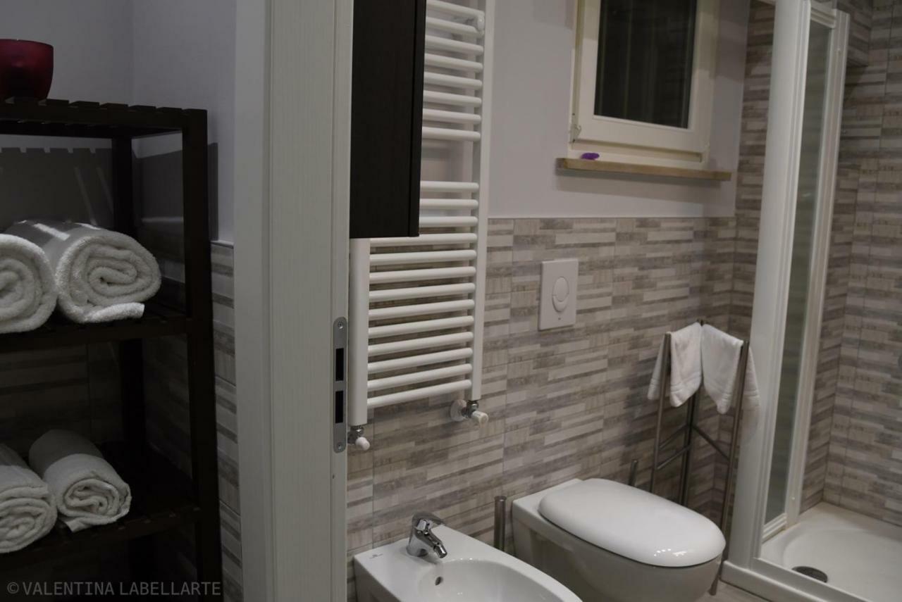Appartement Casa Floriana Castello à Turin Extérieur photo